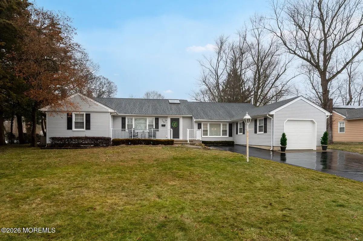 749 Park Avenue, Belford, NJ 07718 - #1