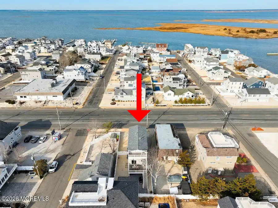 2005 Long Beach Boulevard, Beach Haven, NJ 08008 - #2