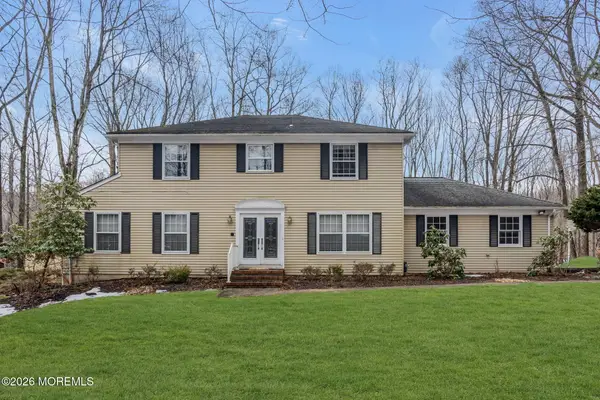 103 Reids Hill Road, Morganville, NJ 07751