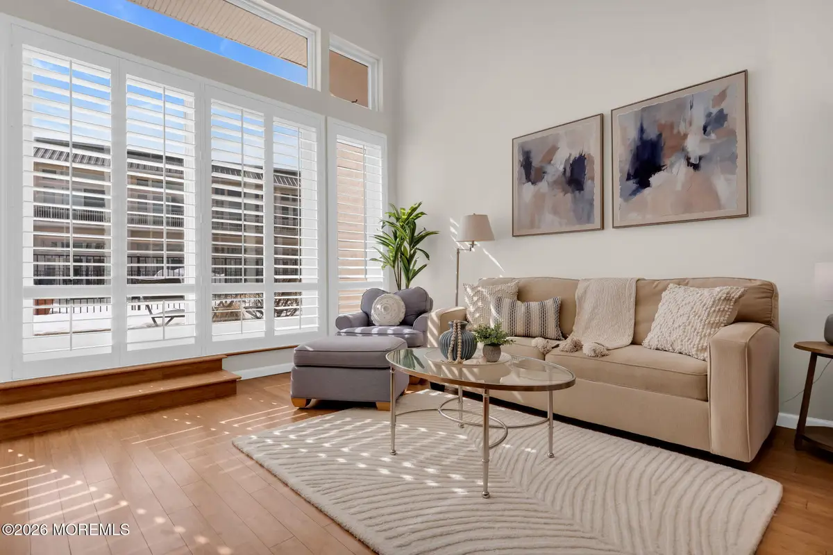 448 Ocean Avenue #3A, Long Branch, NJ 07740 - #1