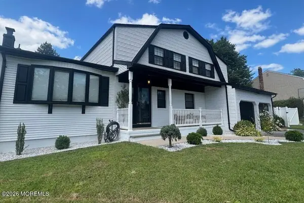 31 Wolfpack Road, Hamilton, NJ 08619