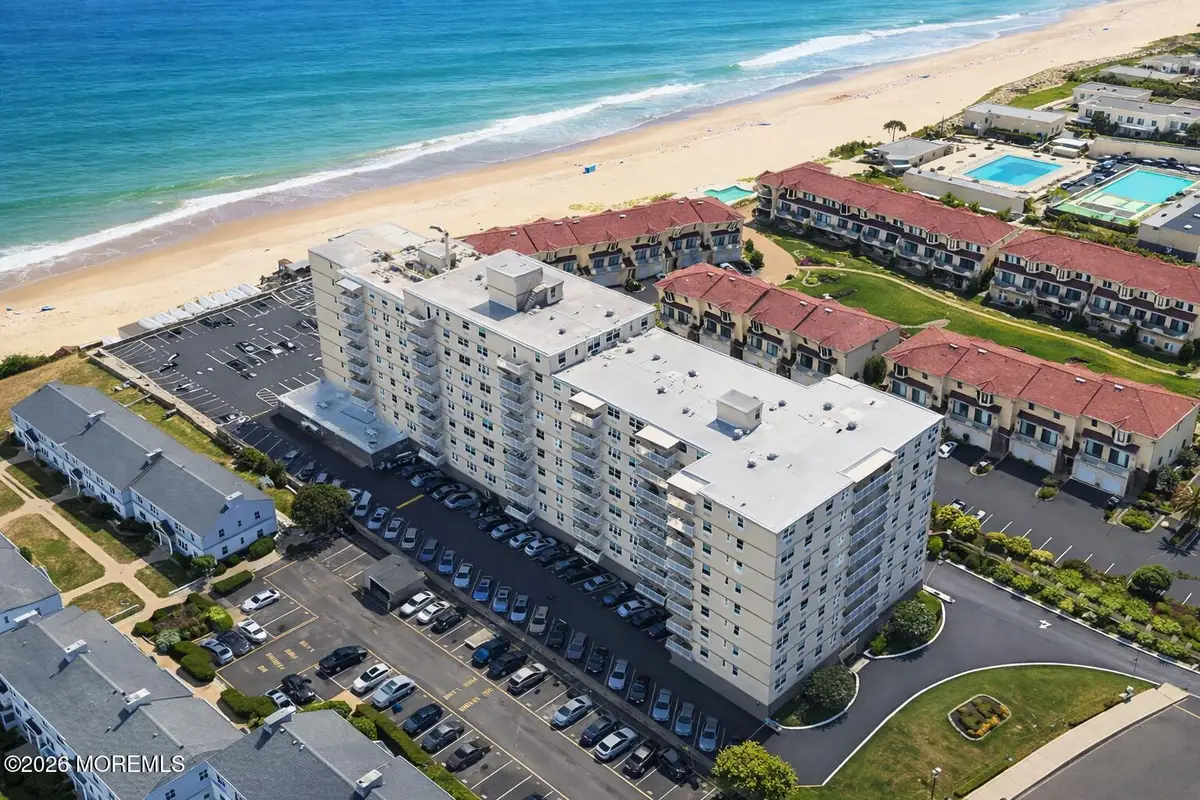 675 Ocean Avenue #6M, Long Branch, NJ 07740 - #1