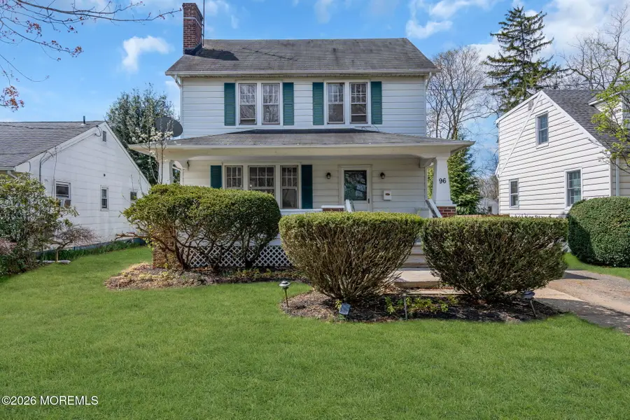 96 Court Street, Freehold, NJ 07728 - #2
