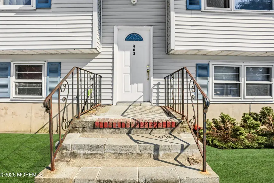 403 Cook Road, Jackson, NJ 08527 - #3