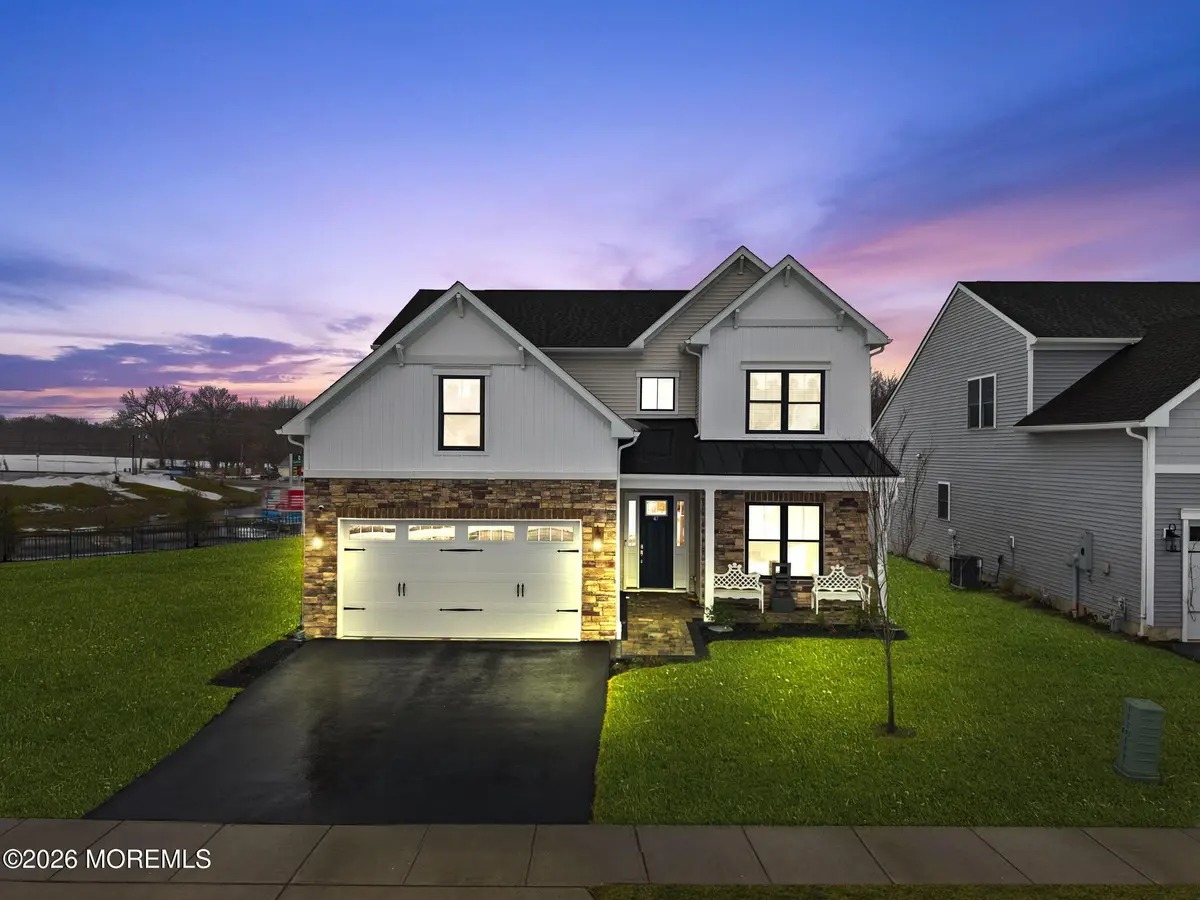 47 Crocus Drive, Manalapan, NJ 07726 - #1