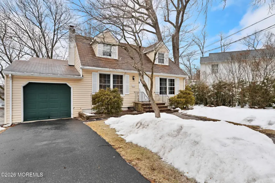 627 Vail Road, Landing, NJ 07850 - #2