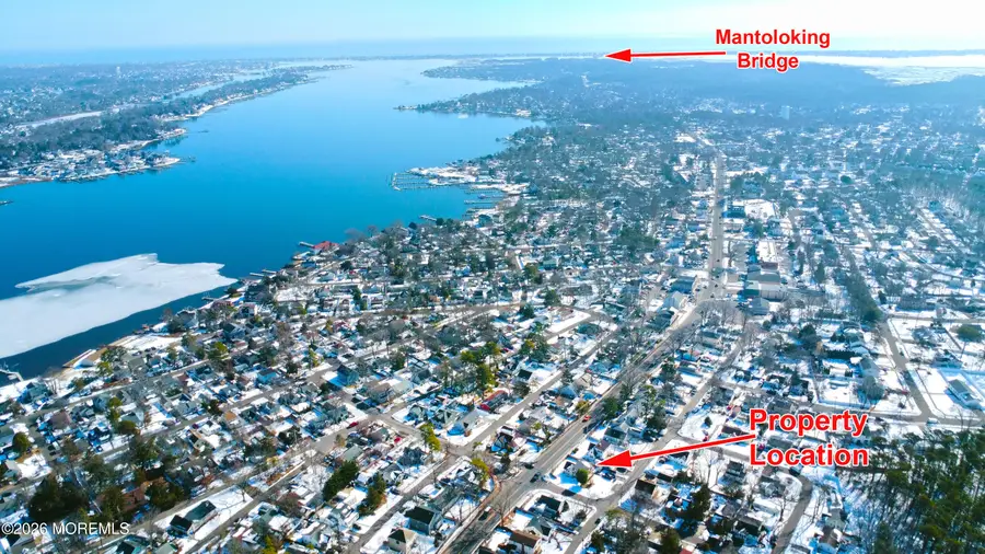 699 Mantoloking Road, Brick, NJ 08723 - #2