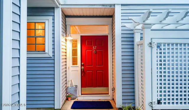 37 Golden Eye Lane, Port Monmouth, NJ 07758 - #1