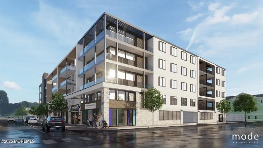 401 Boulevard #207, Seaside Heights, NJ 08751 - #2