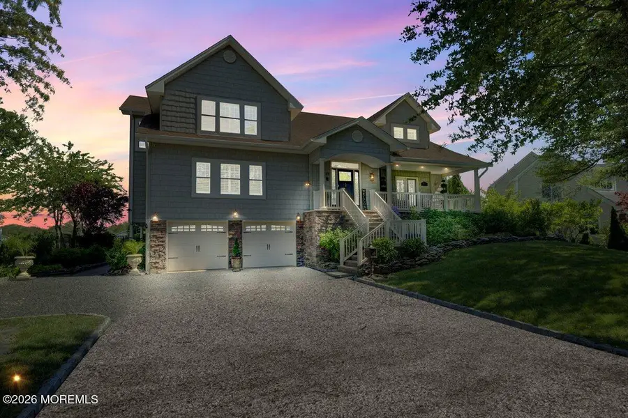 68 Seneca Place, Oceanport, NJ 07757 - #2