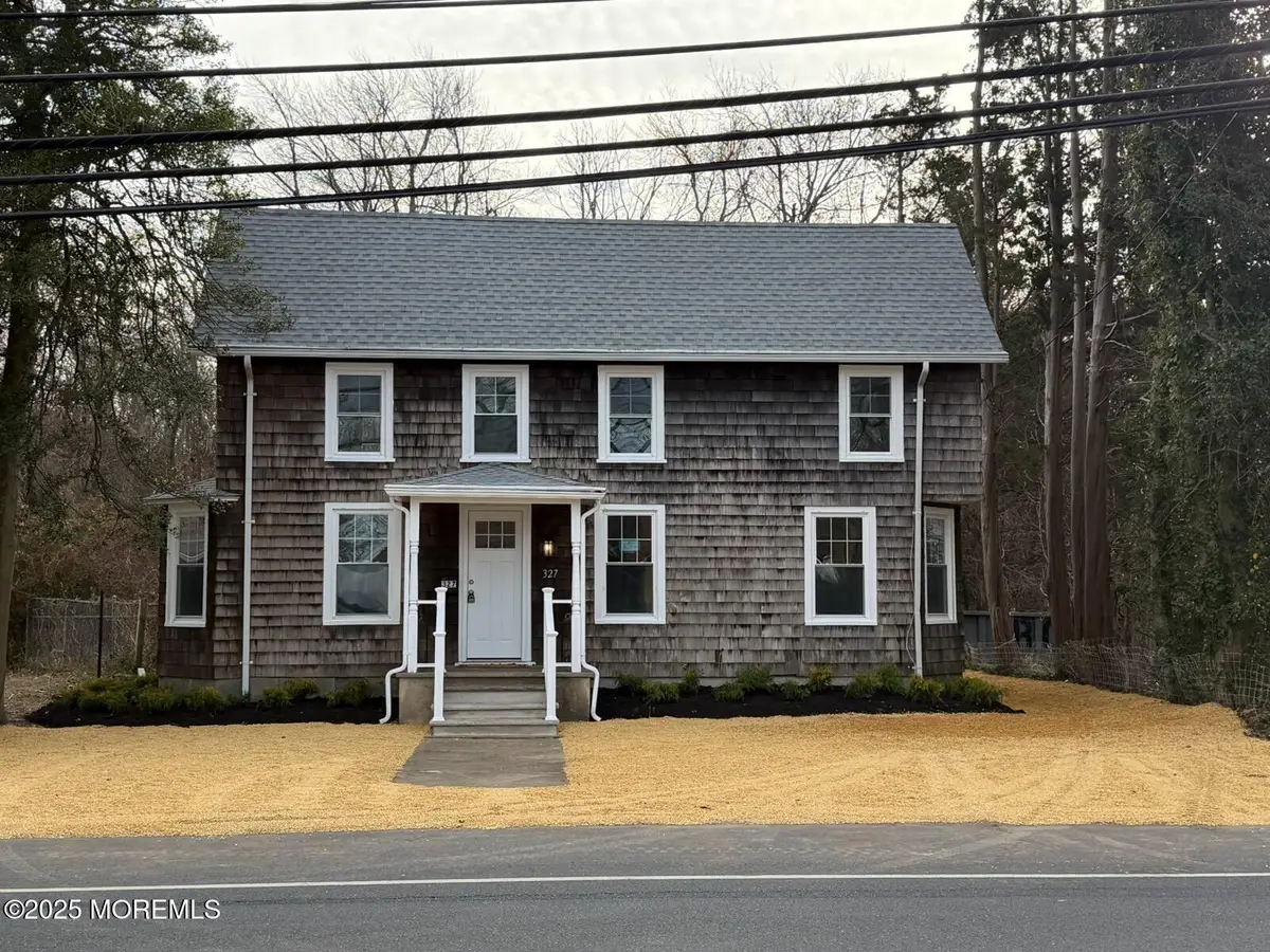 327 Mantoloking Road, Brick, NJ 08723 - #1