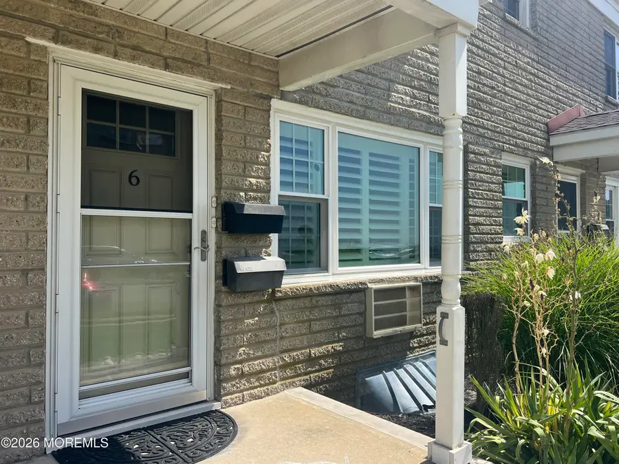 1304 Ocean Avenue #6A, Belmar, NJ 07719 - #2