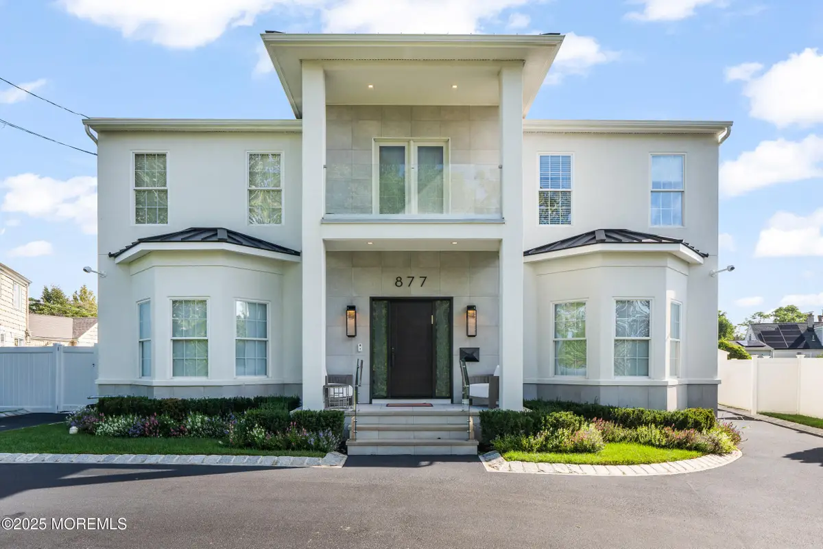 877 Norwood Avenue, Long Branch, NJ 07740 - #1