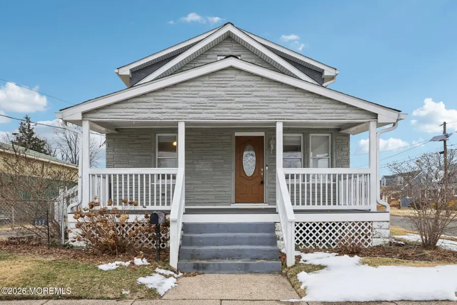 652 Park Avenue, Burlington, NJ 08016 - #2