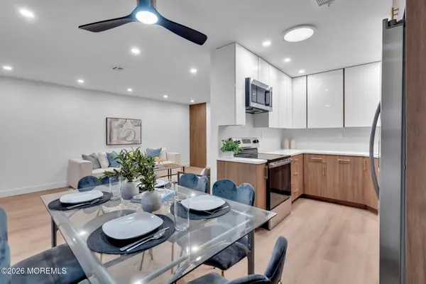 842E Inverness Court #E, Lakewood, NJ 08701