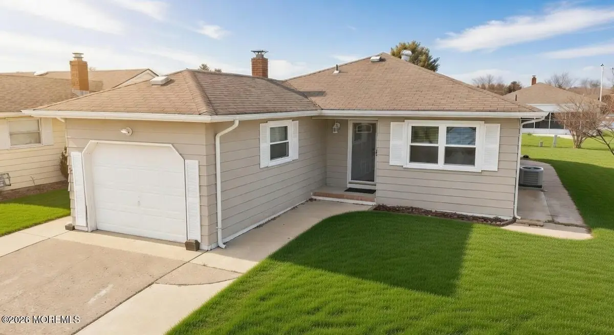 11 Palmetto Point Street, Toms River, NJ 08757 - #1