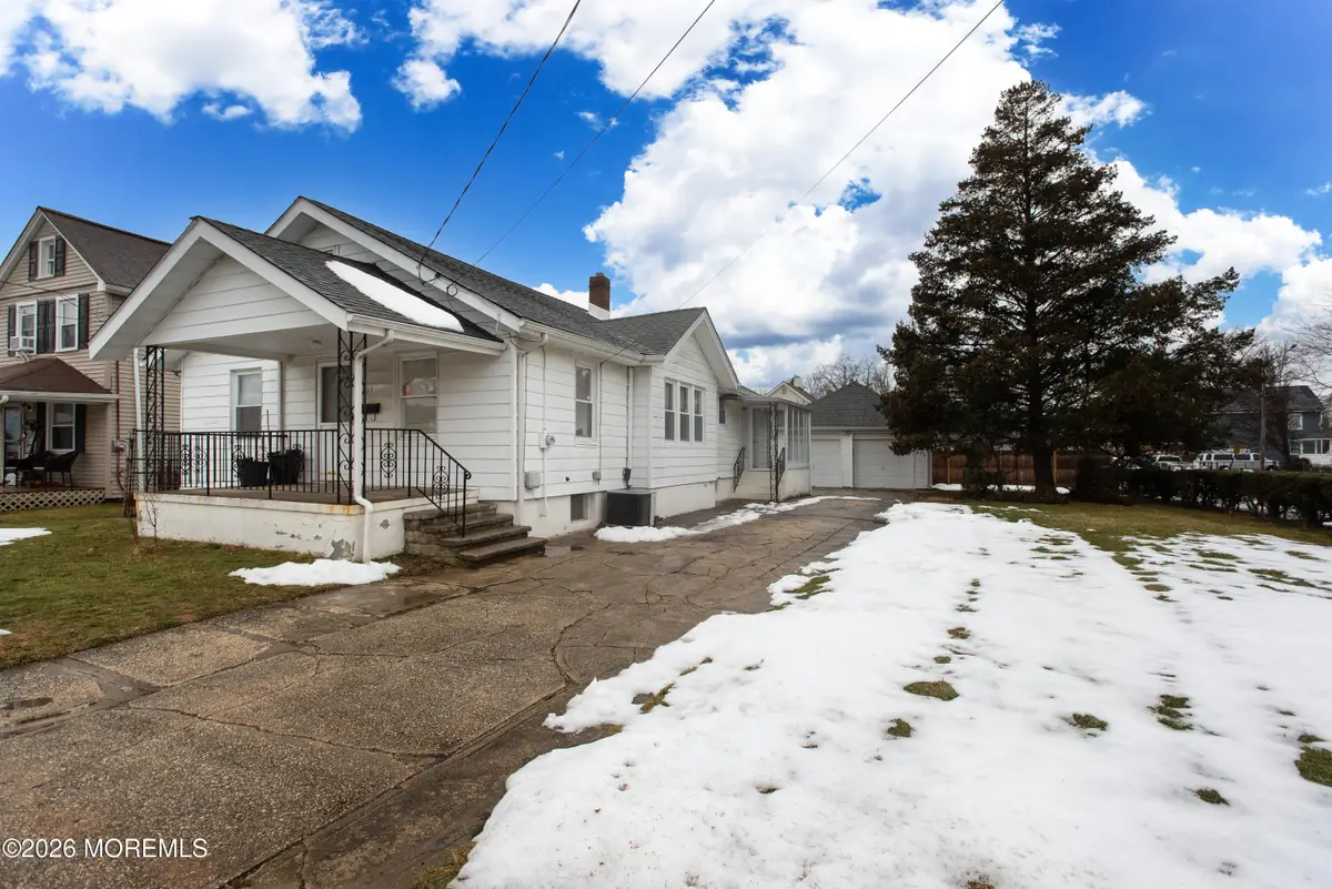 539 Summer Street, Long Branch, NJ 07740 - #1