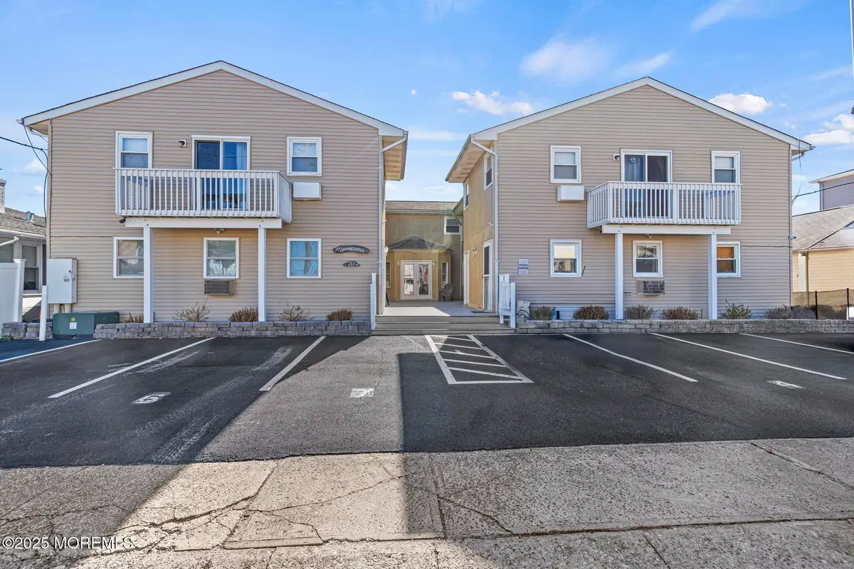 217 Hiering #3, Seaside Heights, NJ 08751 - #1