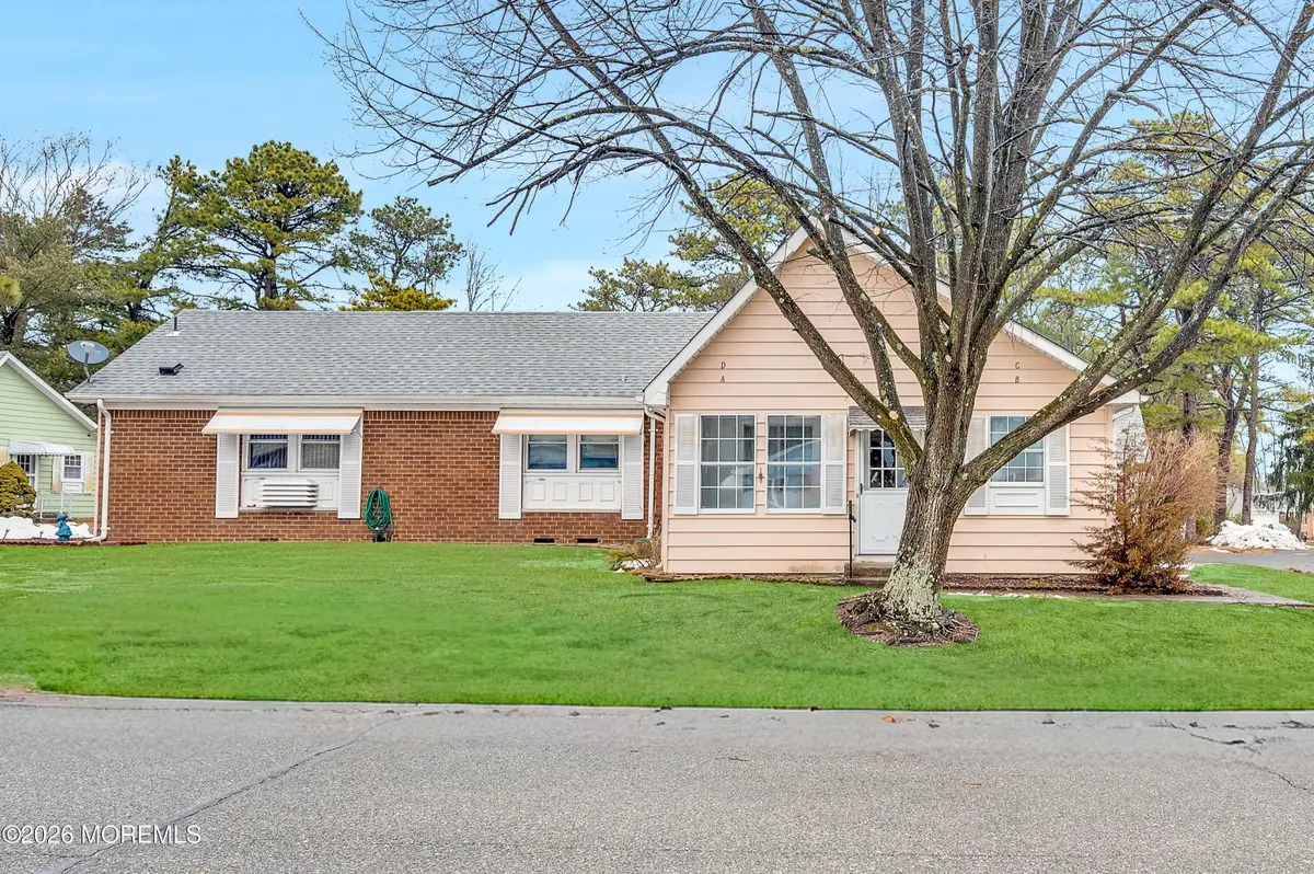 8B Flintlock Lane, Whiting, NJ 08759 - #1