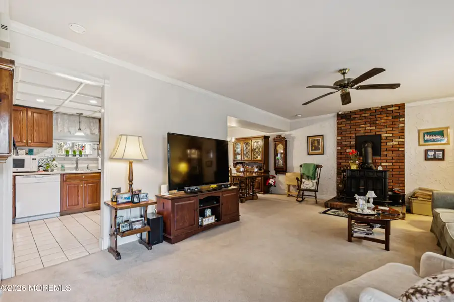 149 Van Cortlandt Drive, Brick, NJ 08723 - #2