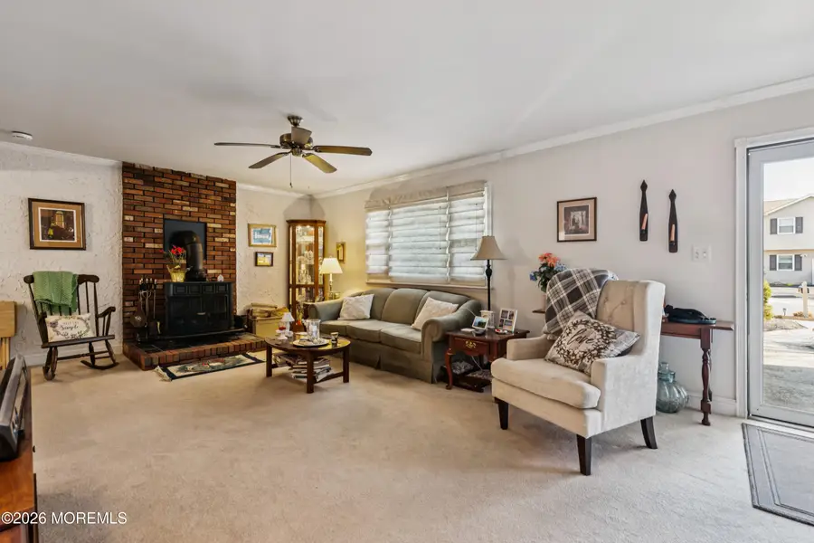 149 Van Cortlandt Drive, Brick, NJ 08723 - #3