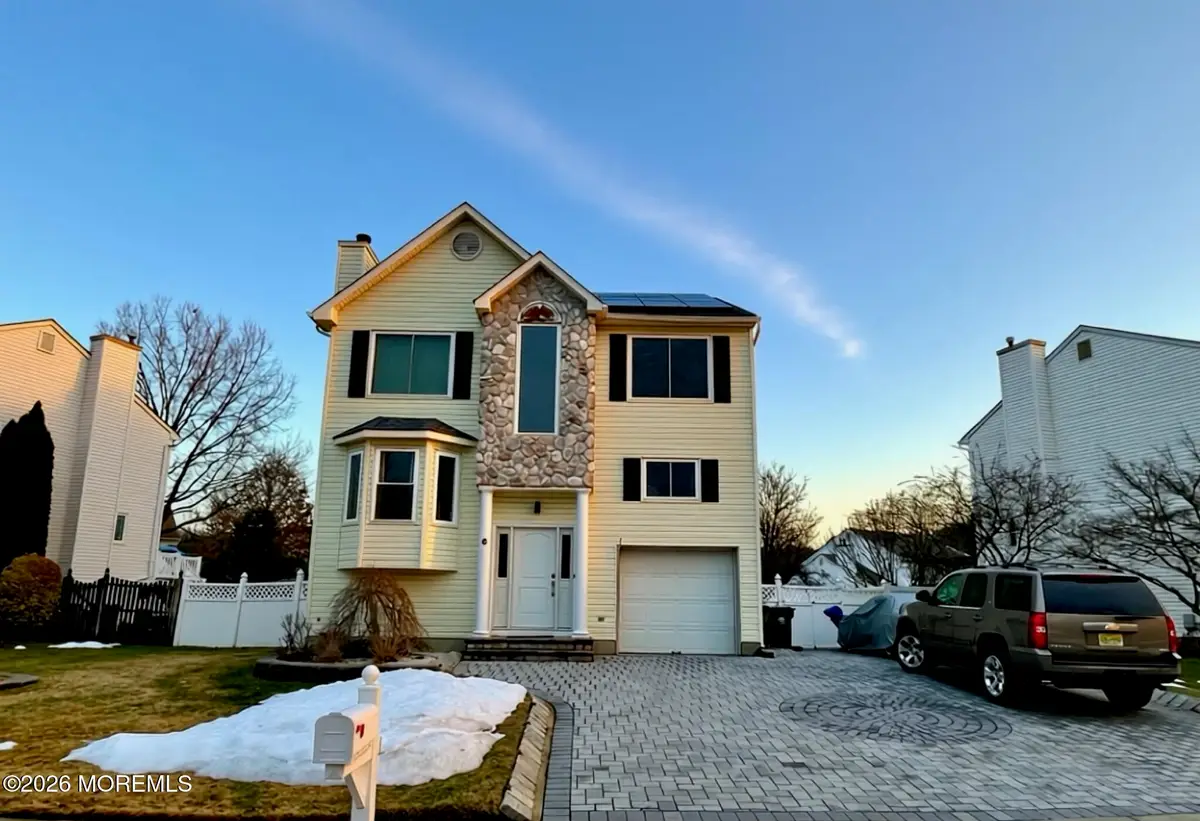 6 Emily Drive, Old Bridge, NJ 08857 - #1