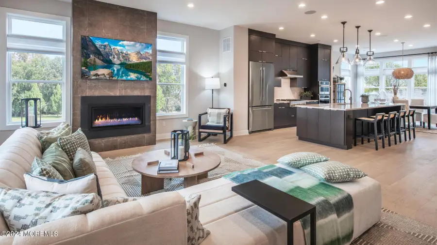 60 Augustus Drive, Middletown, NJ 07748 - #3