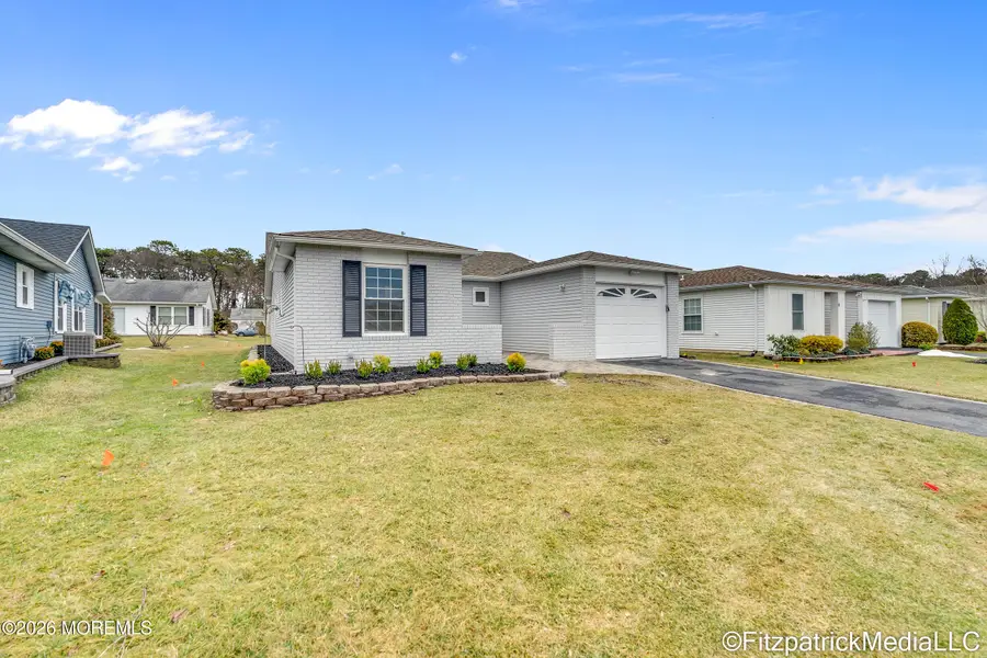 10 Vernon Court, Brick, NJ 08724 - #2