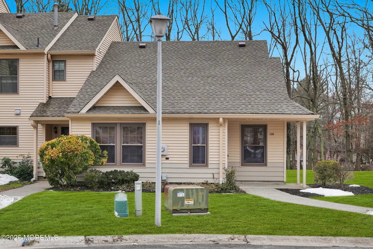 138 Aster Court, Jackson, NJ 08527 - #1