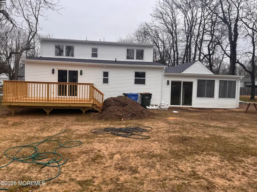 18 Pica Place, Tinton Falls, NJ 07724 - #3