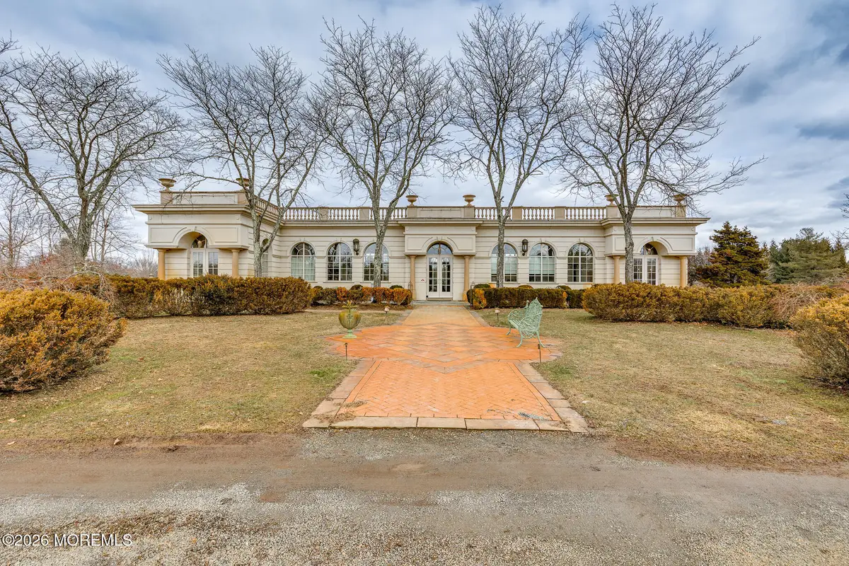 139 Bordentown Georgetown Road, Chesterfield, NJ 08515 - #1