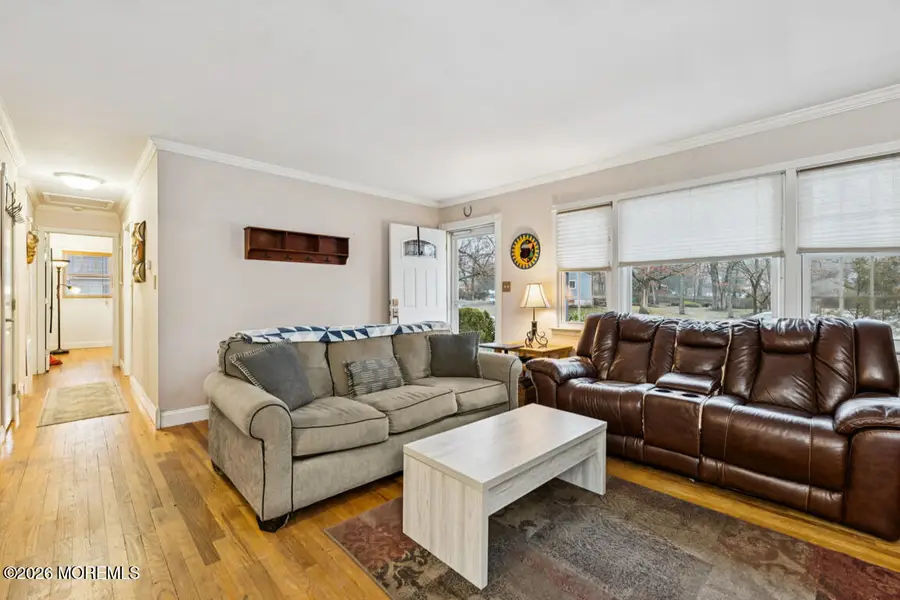 2 Northgate Drive, Howell, NJ 07731 - #3