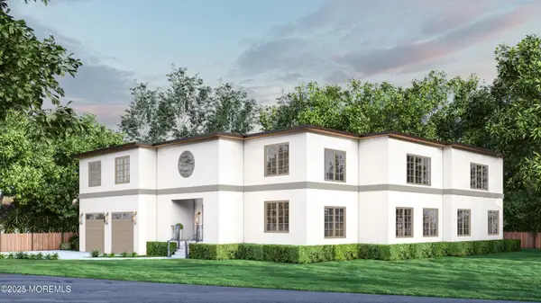 38 Coolidge Place, West Long Branch, NJ 07764