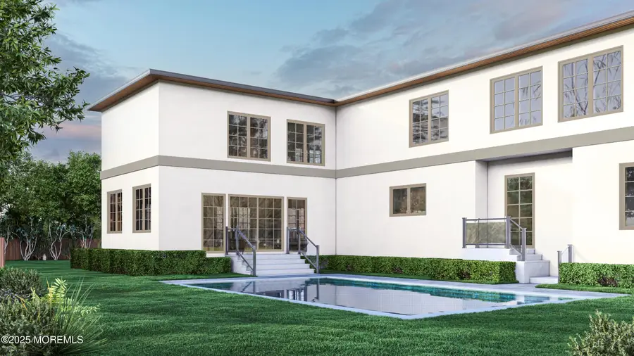 38 Coolidge Place, West Long Branch, NJ 07764 - #3