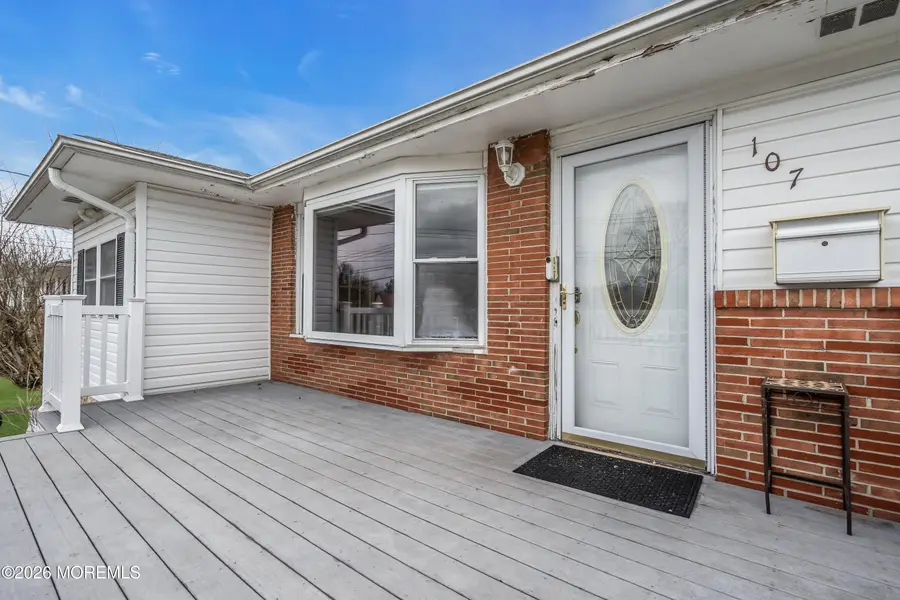 107 Rivercrest Drive, Toms River, NJ 08753 - #2