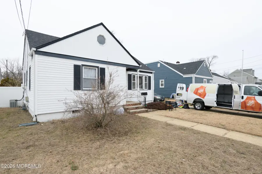 155 Highland Boulevard, Keansburg, NJ 07734 - #3