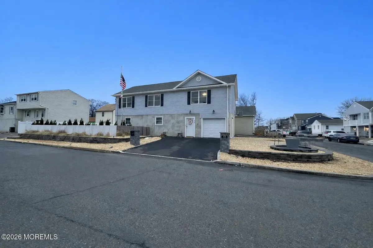 415 Pine Street, Union Beach, NJ 07735 - #1