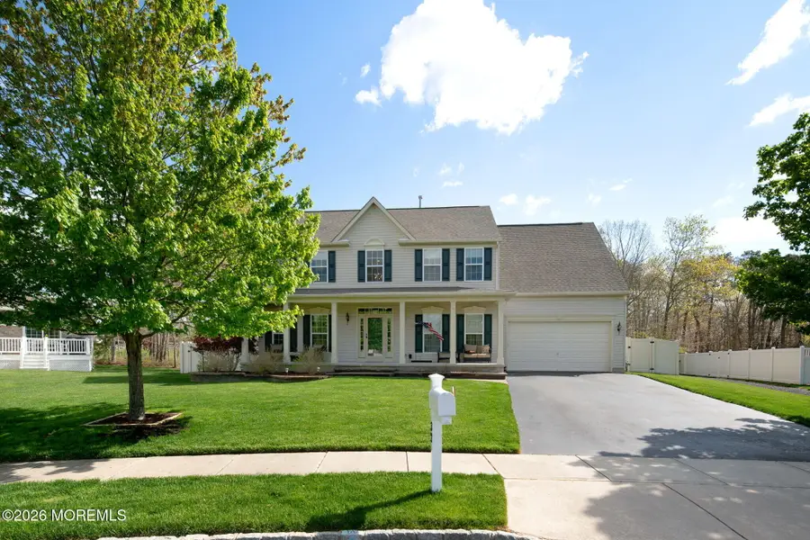 32 Carriage Way, Barnegat, NJ 08005 - #3