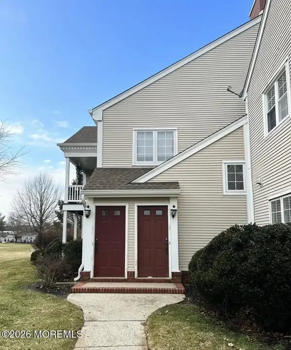 92 Winthrop Road #C, Monroe, NJ 08831