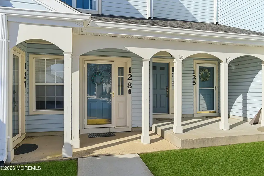 128 Tulip Lane, Freehold, NJ 07728 - #2
