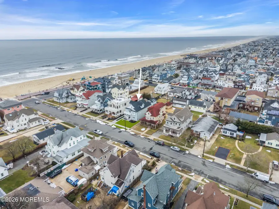 105 11th Avenue, Belmar, NJ 07719 - #3