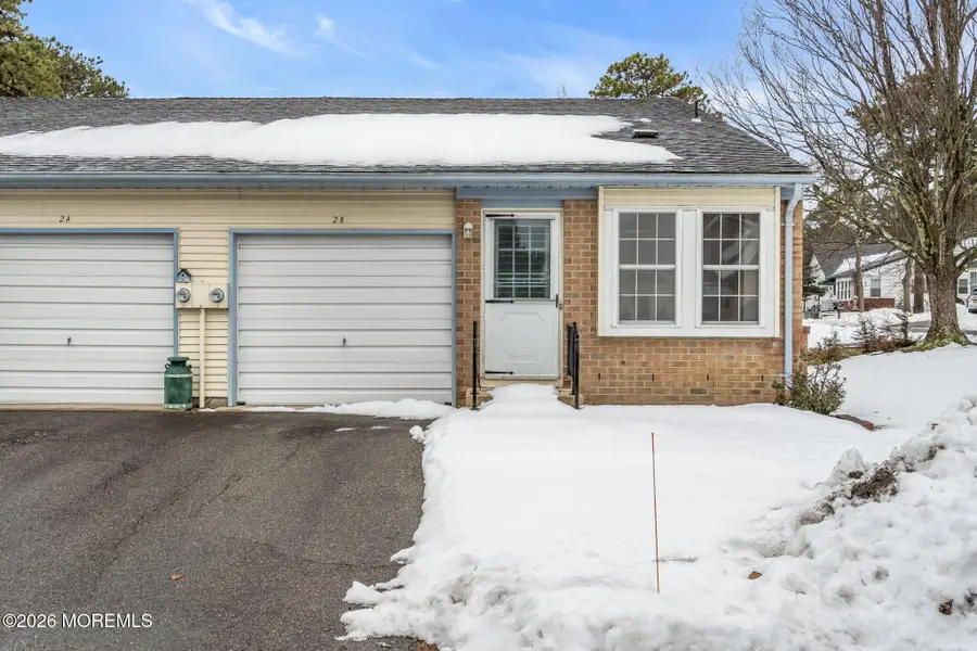 2B Deerfield Drive #52, Whiting, NJ 08759 - #3