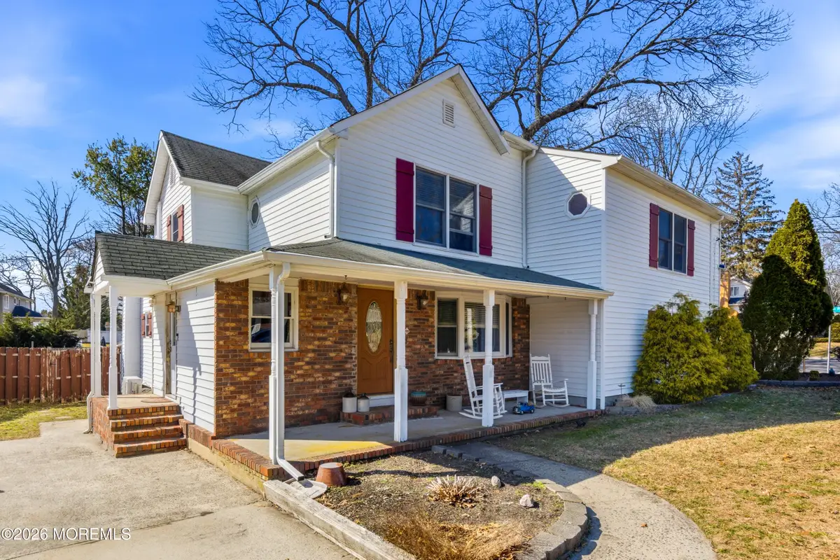 120 Whalepond Road, Oakhurst, NJ 07755 - #1