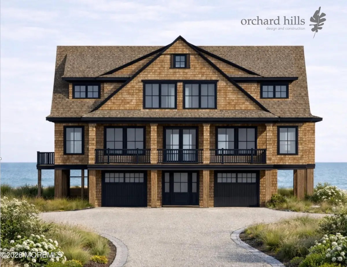 954 Barnegat Lane, Mantoloking, NJ 08738 - #1