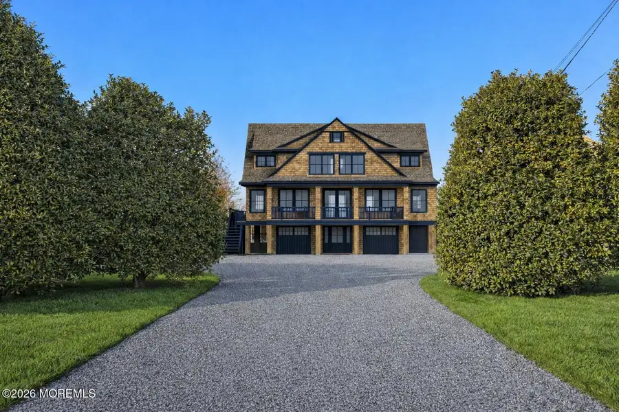 954 Barnegat Lane, Mantoloking, NJ 08738 - #3