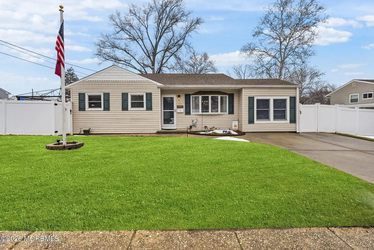 12 Fairview Lane, Hazlet, NJ 07730 - #1