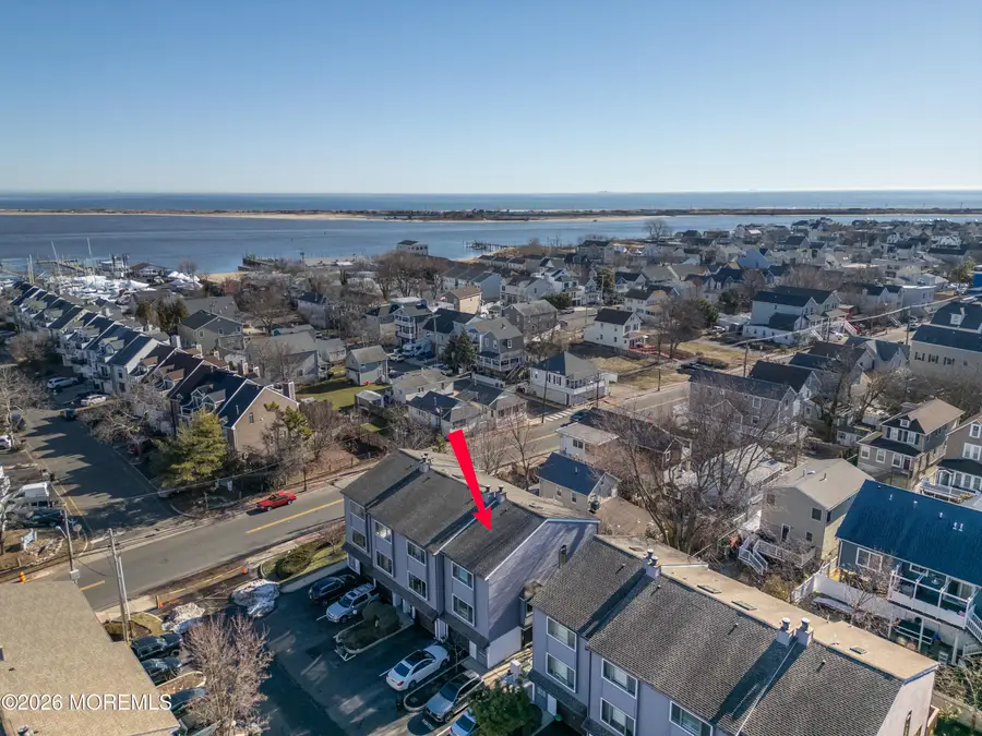 207 Marina Drive #4, Highlands, NJ 07732 - #2