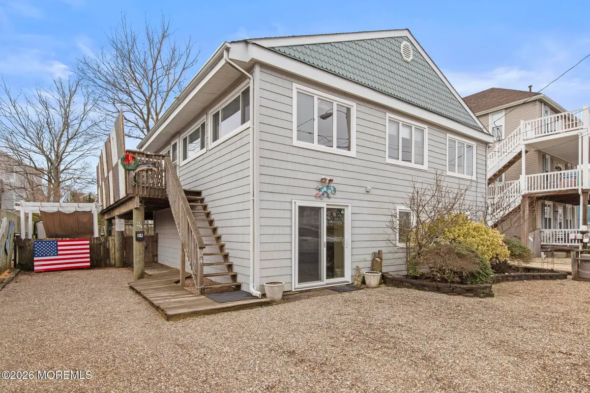 24 New Jersey Avenue, Long Beach Twp, NJ 08008 - #1