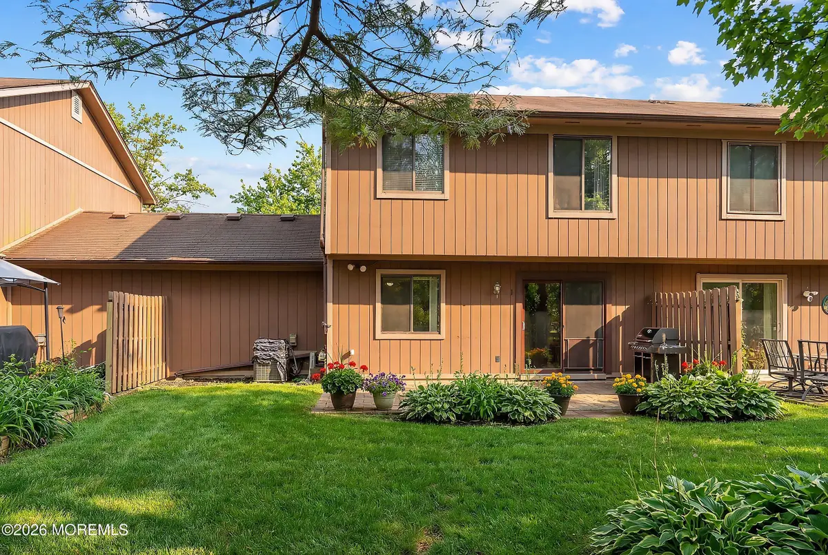 11 Owl Road, Howell, NJ 07731 - #1