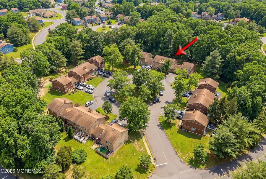 11 Owl Road, Howell, NJ 07731 - #2